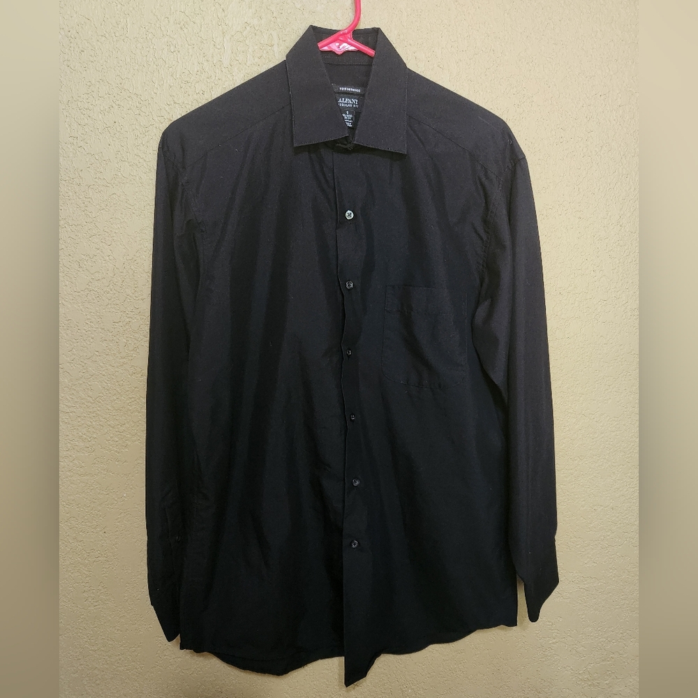 Button up shirt